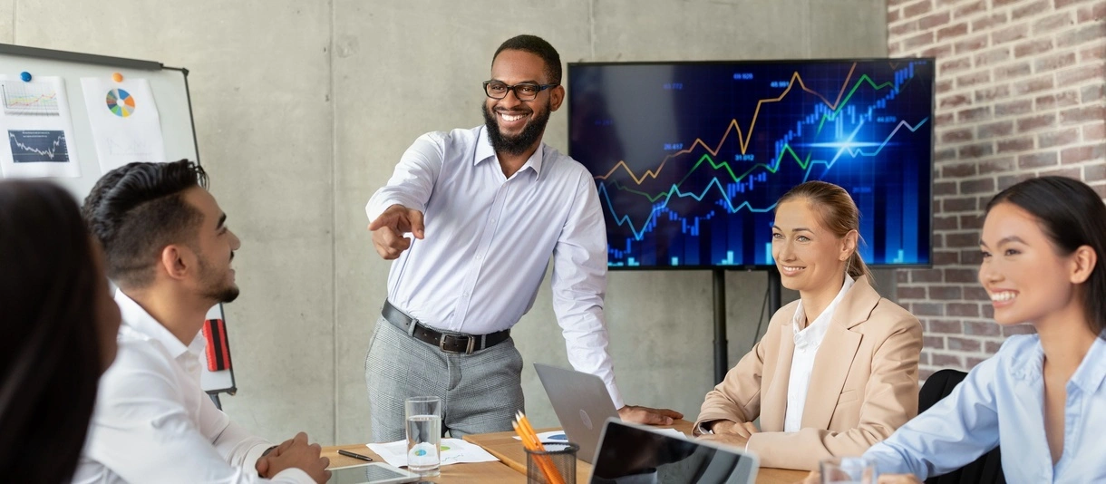 Automatisierung Dashboard